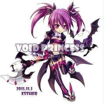 Void Princess