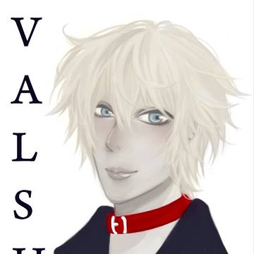 Valsheさん