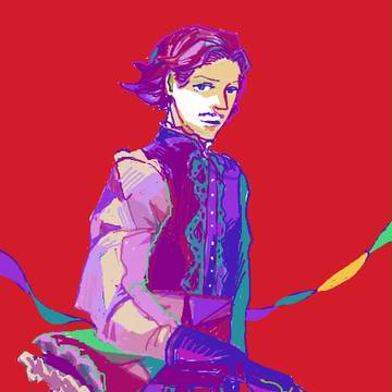 アラミス
