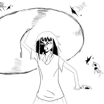 名取羽美