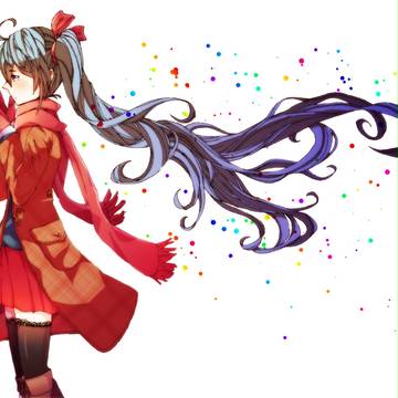 一周年