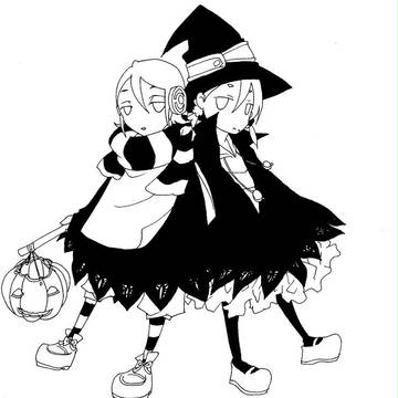 ハロウィン