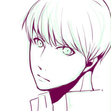 ぺ４練習中