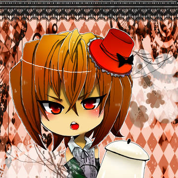 オリジナル男子ver