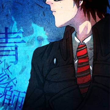 雪男