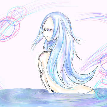 落書き
