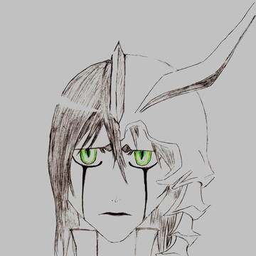 †ウルキオラ†
