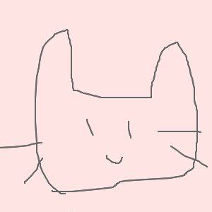 ねこ