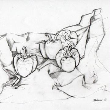 Paprikas