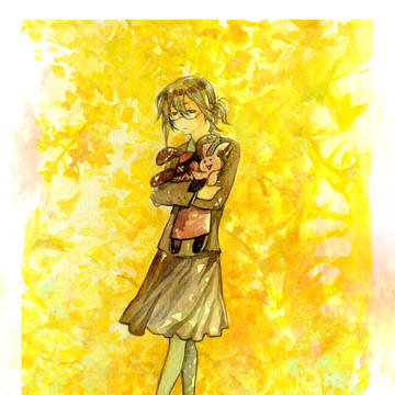 For my November child