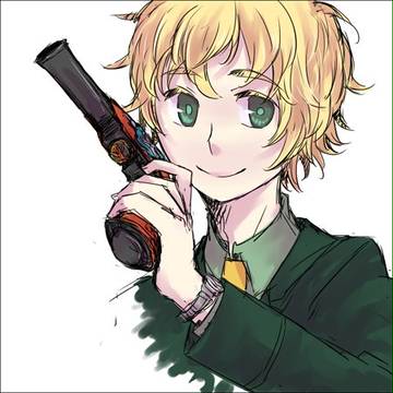 らくがきつめ