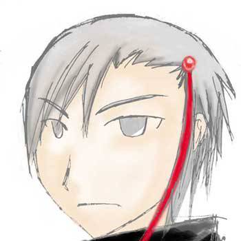【二次創作？】