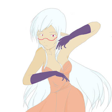 エルフ01