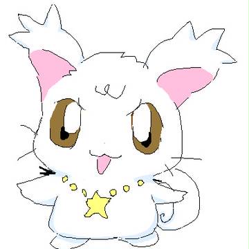 にゃんぷる
