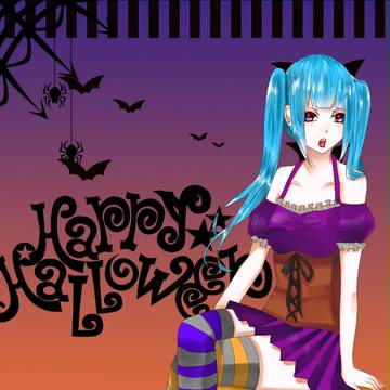 Halloween★