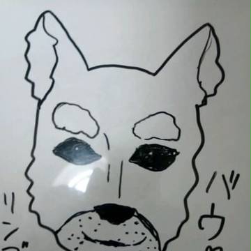 愛犬