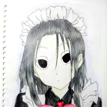 イルミのはず。