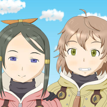 ファムとジゼル