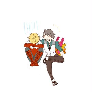 だんごむし