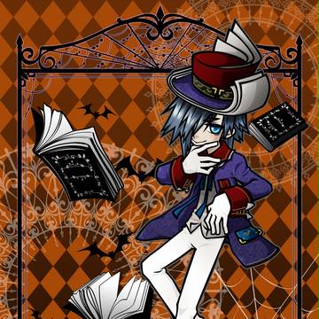 ハロウィンストリートへようこそ