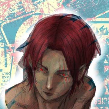 シャンクス