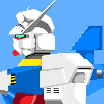 ガンダムAGE-1