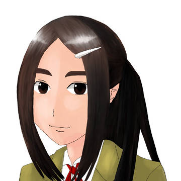 宇佐美良子