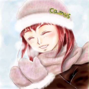 子カミュ