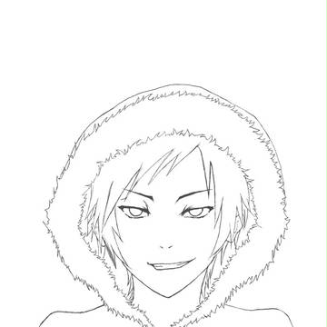 フード臨也