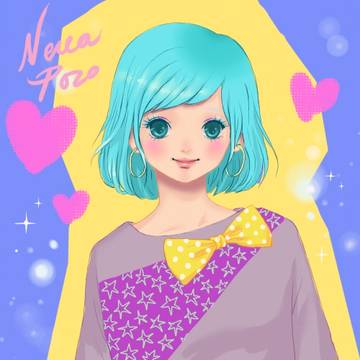 Poppy girl