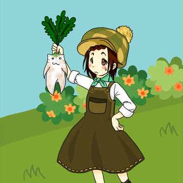 メイプルクエスト