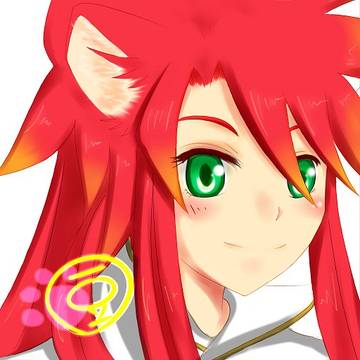 盧克克❤
