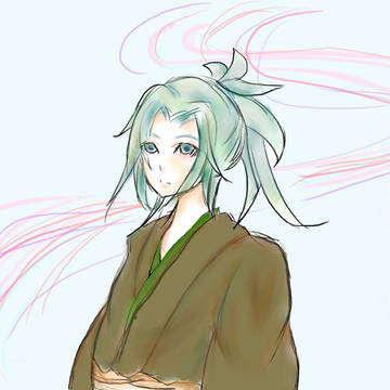 和