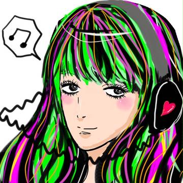 Ｍusic Girl