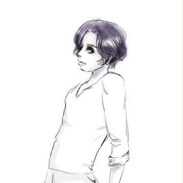 らくがき