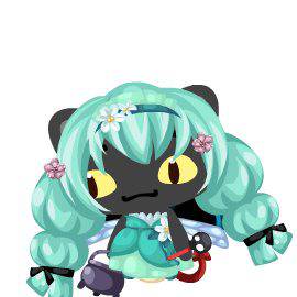 Pet Society 擬人