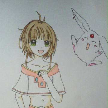 完成 ツバサクロニクル