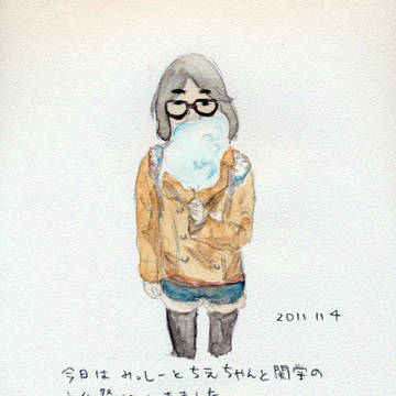 自画像