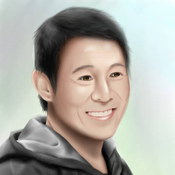 李連杰