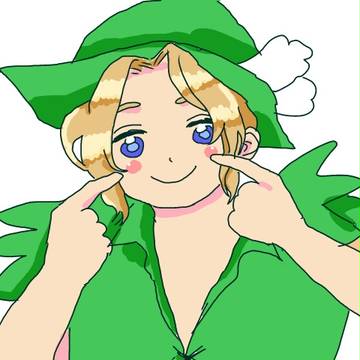「ﾂﾙﾂﾙだよ！」