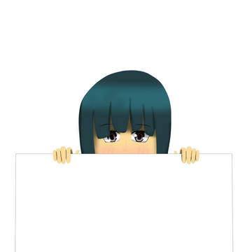 結局没案