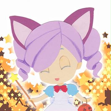 ハロウィン！