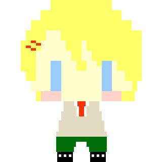翔くん