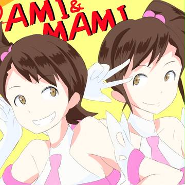 【お題で描きM@ster4】おまとめ