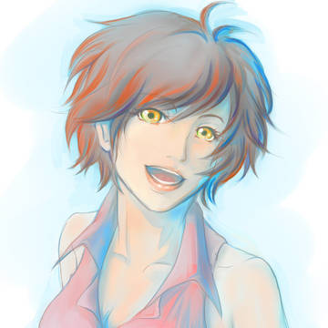 ＭＥＩＫＯ、おめでとう!!