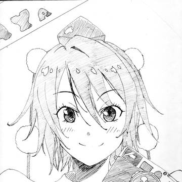 あやややや！