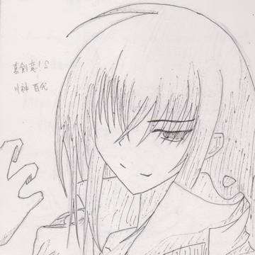 久々投稿百代さん