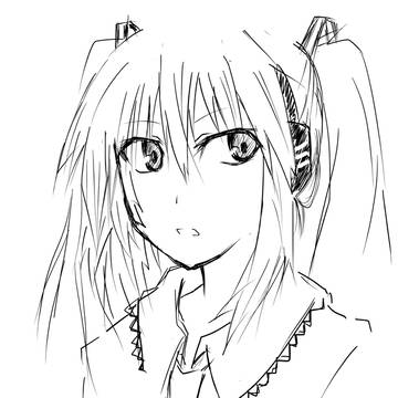 らくがき