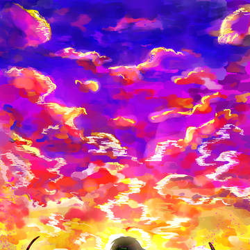 こんな世界