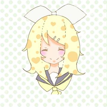 ふわふわになりたいの